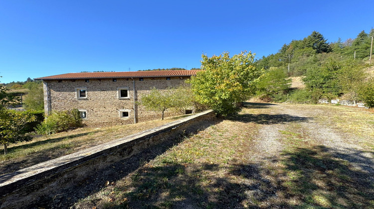 Ma-Cabane - Vente Maison L'Étrat, 234 m²
