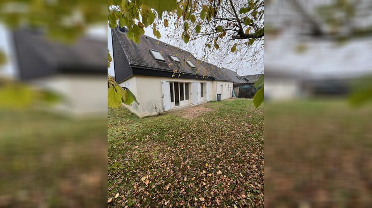 Ma-Cabane - Vente Maison L'Île-Bouchard, 90 m²