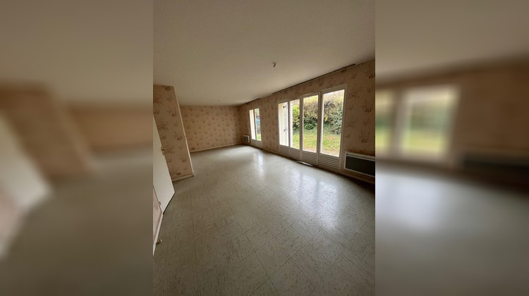 Ma-Cabane - Vente Maison L'Île-Bouchard, 90 m²