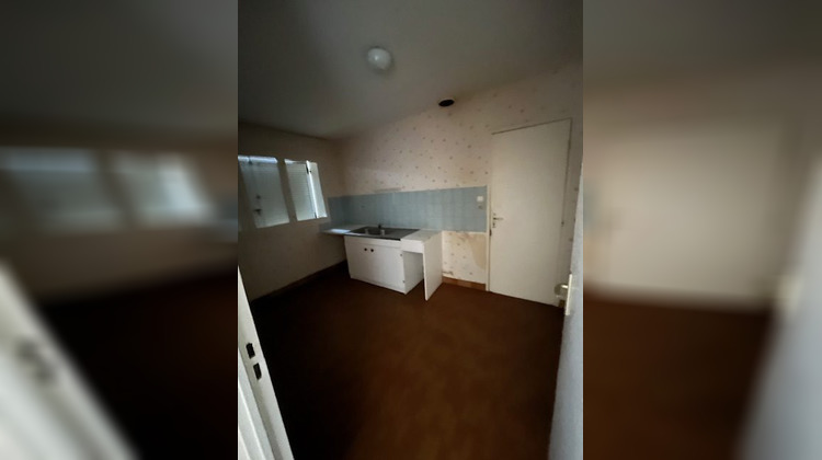 Ma-Cabane - Vente Maison L'Île-Bouchard, 90 m²