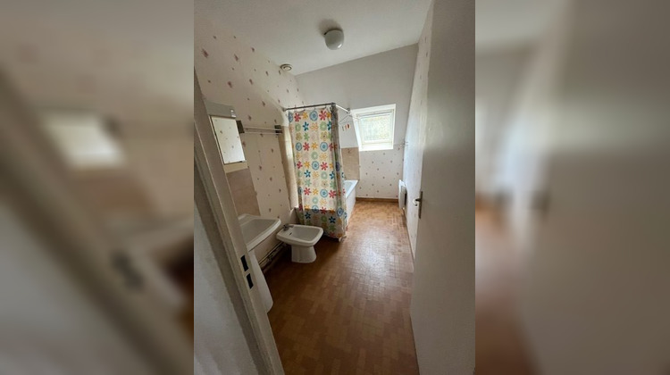 Ma-Cabane - Vente Maison L'Île-Bouchard, 90 m²