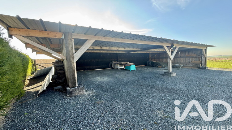 Ma-Cabane - Vente Maison L'Île-Bouchard, 77 m²