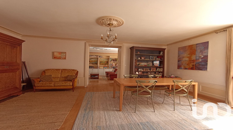 Ma-Cabane - Vente Maison L'Île-Bouchard, 328 m²