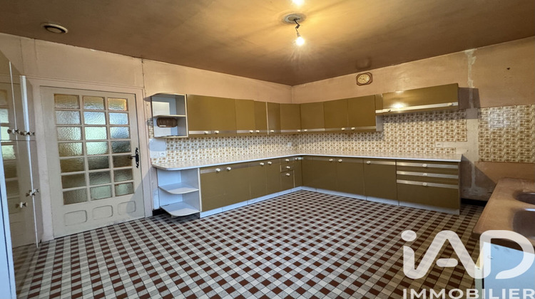 Ma-Cabane - Vente Maison L'Île-Bouchard, 100 m²