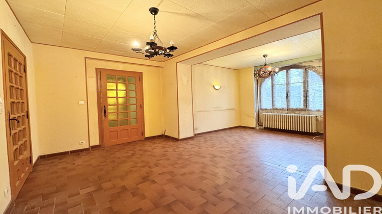 Ma-Cabane - Vente Maison L'Île-Bouchard, 100 m²