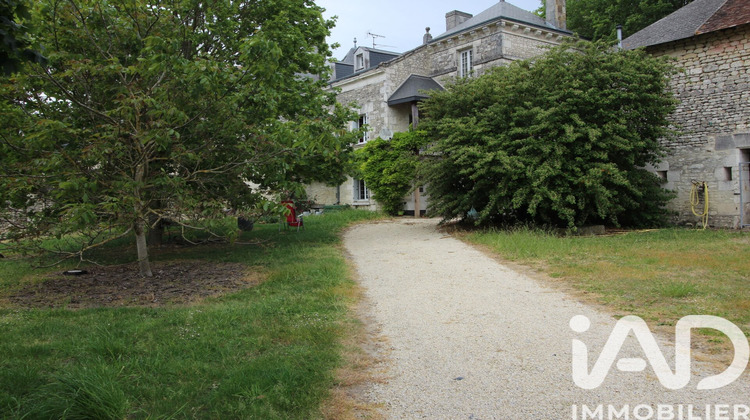 Ma-Cabane - Vente Maison L'Île-Bouchard, 190 m²