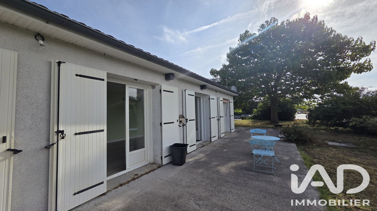 Ma-Cabane - Vente Maison L'Île-Bouchard, 65 m²