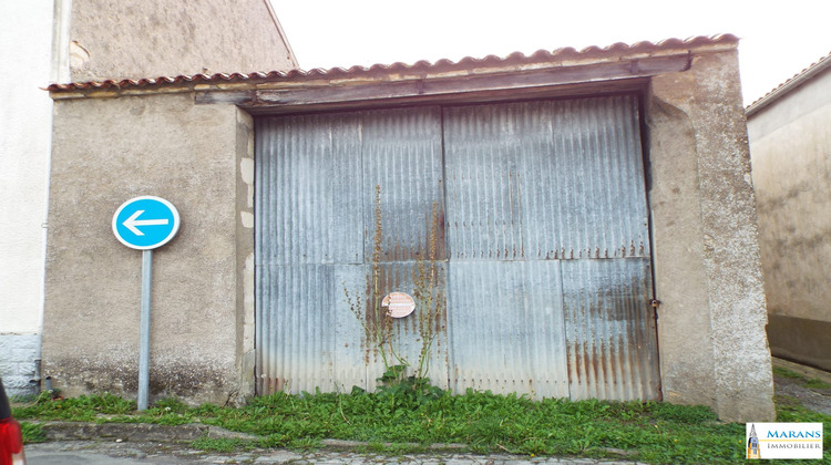 Ma-Cabane - Vente Maison L'Île-d'Elle, 136 m²