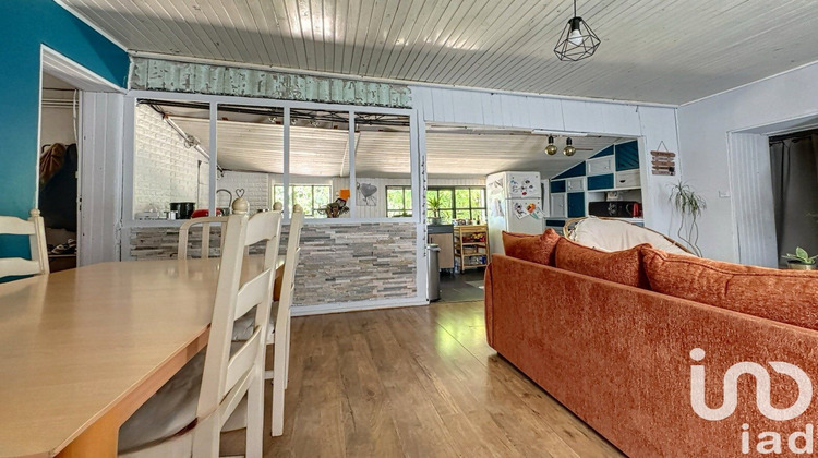 Ma-Cabane - Vente Maison L'Île-d'Elle, 82 m²