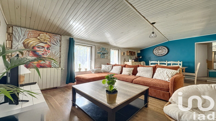 Ma-Cabane - Vente Maison L'Île-d'Elle, 82 m²
