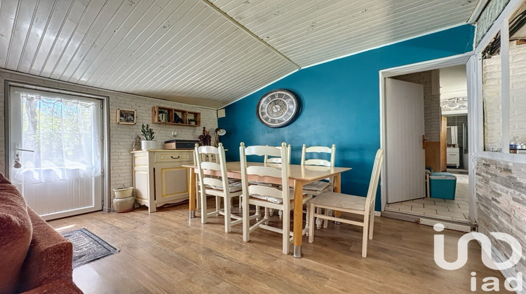 Ma-Cabane - Vente Maison L'Île-d'Elle, 82 m²