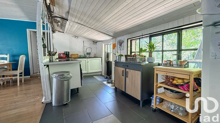 Ma-Cabane - Vente Maison L'Île-d'Elle, 82 m²