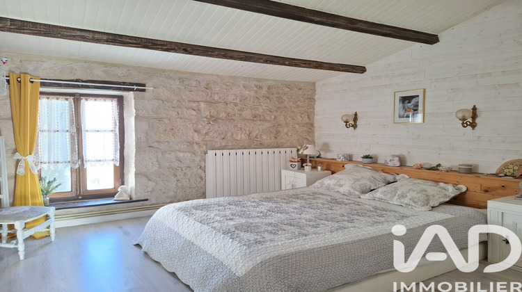 Ma-Cabane - Vente Maison L'Île-d'Elle, 180 m²