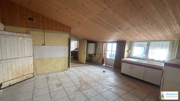 Ma-Cabane - Vente Maison L'Île-d'Elle, 85 m²