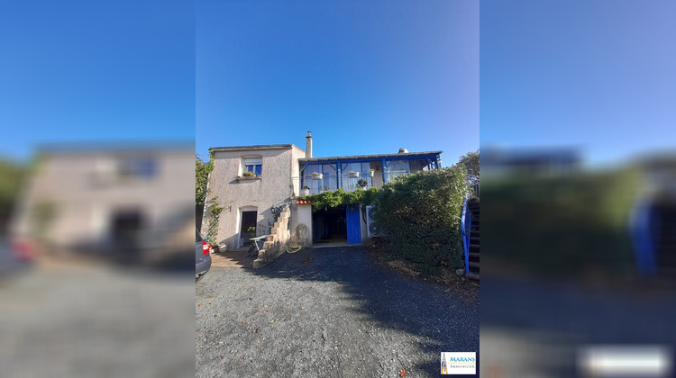 Ma-Cabane - Vente Maison L'Île-d'Elle, 131 m²