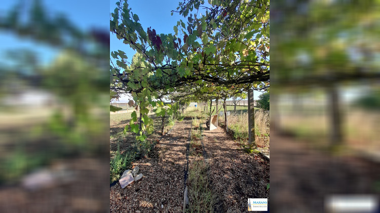 Ma-Cabane - Vente Maison L'Île-d'Elle, 131 m²