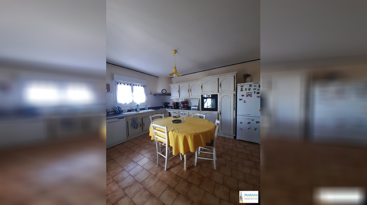 Ma-Cabane - Vente Maison L'Île-d'Elle, 131 m²