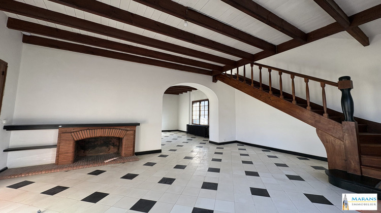 Ma-Cabane - Vente Maison L'Île-d'Elle, 130 m²