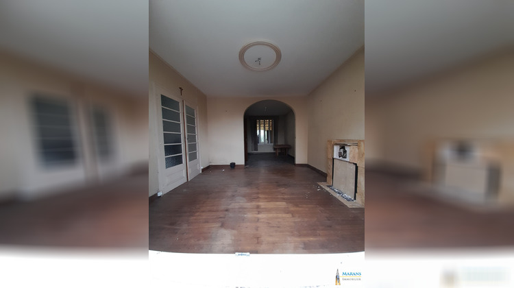 Ma-Cabane - Vente Maison L'Île-d'Elle, 136 m²