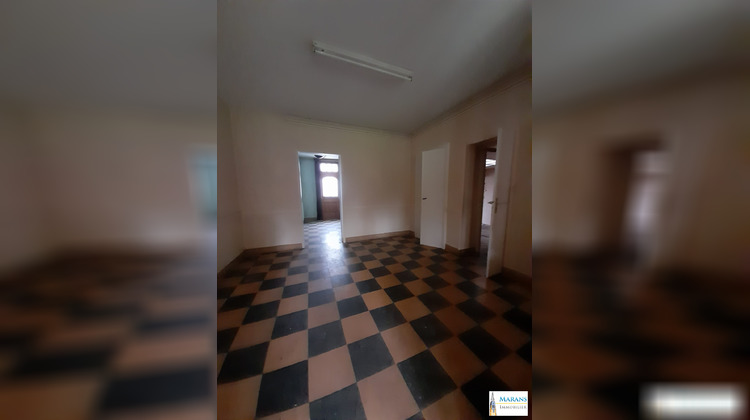 Ma-Cabane - Vente Maison L'Île-d'Elle, 136 m²