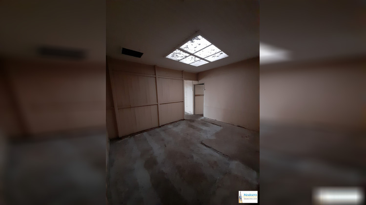 Ma-Cabane - Vente Maison L'Île-d'Elle, 136 m²