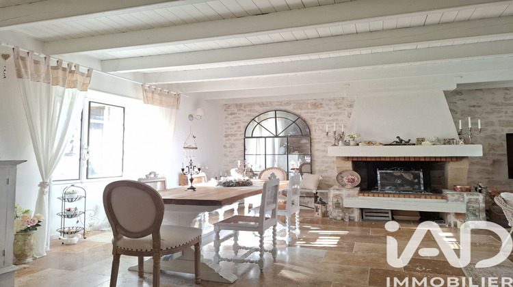 Ma-Cabane - Vente Maison L'Île-d'Elle, 180 m²