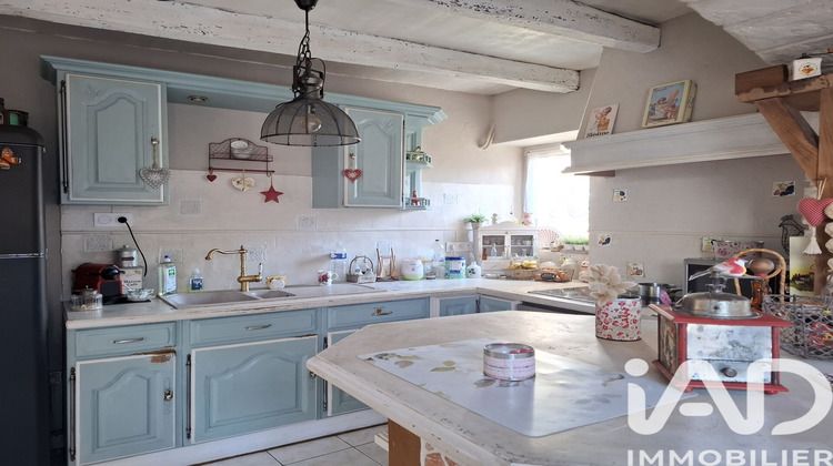 Ma-Cabane - Vente Maison L'Île-d'Elle, 180 m²