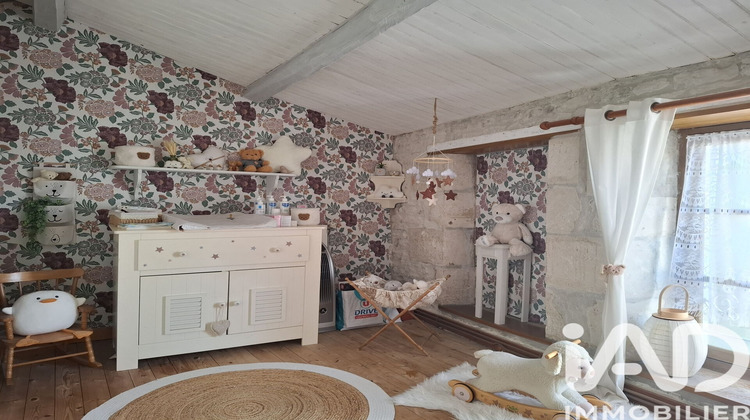 Ma-Cabane - Vente Maison L'Île-d'Elle, 180 m²