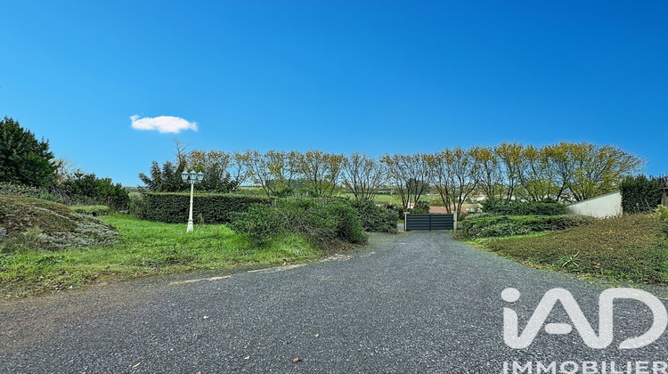 Ma-Cabane - Vente Maison L'Île-d'Elle, 131 m²