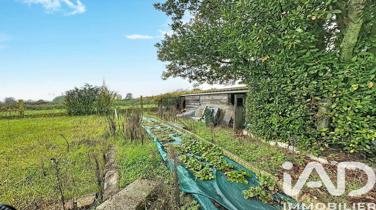Ma-Cabane - Vente Maison L'Île-d'Elle, 131 m²