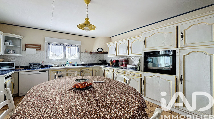 Ma-Cabane - Vente Maison L'Île-d'Elle, 131 m²