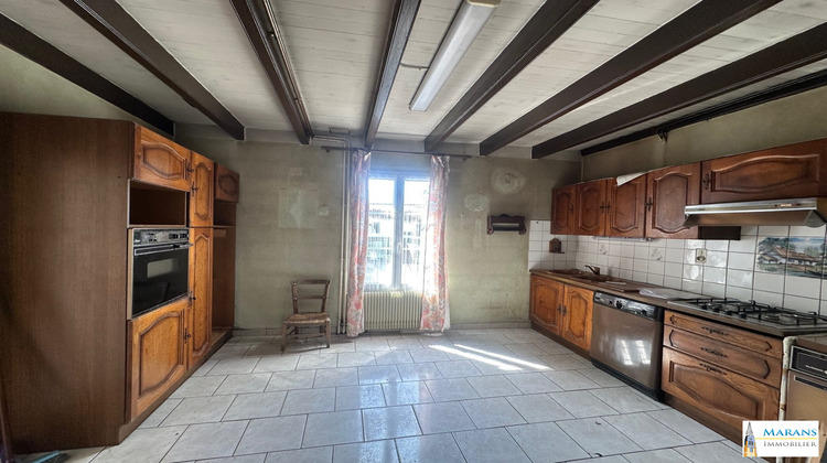 Ma-Cabane - Vente Maison L'Île-d'Elle, 107 m²