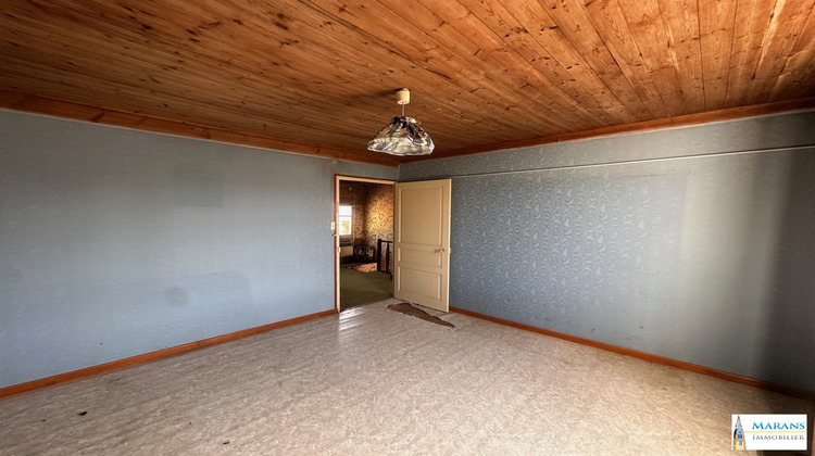 Ma-Cabane - Vente Maison L'Île-d'Elle, 107 m²