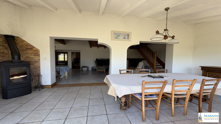 Ma-Cabane - Vente Maison L'Île-d'Elle, 84 m²