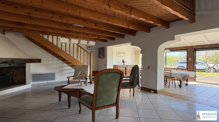 Ma-Cabane - Vente Maison L'Île-d'Elle, 84 m²