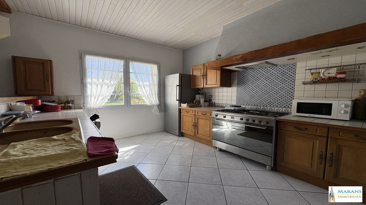 Ma-Cabane - Vente Maison L'Île-d'Elle, 84 m²