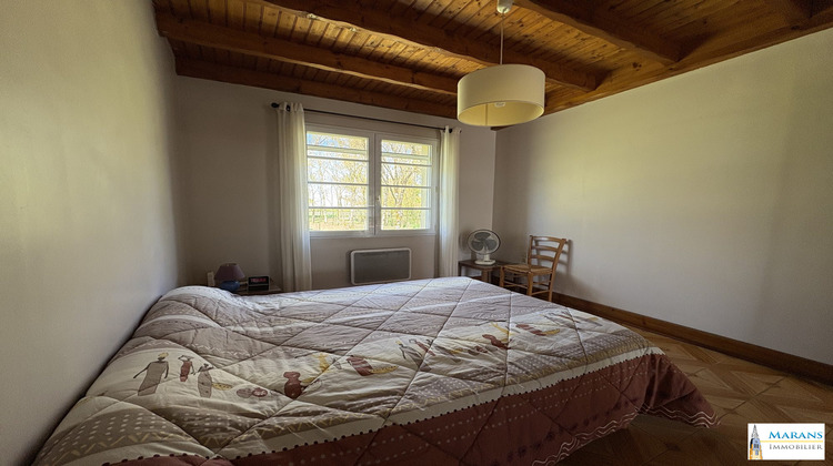 Ma-Cabane - Vente Maison L'Île-d'Elle, 84 m²