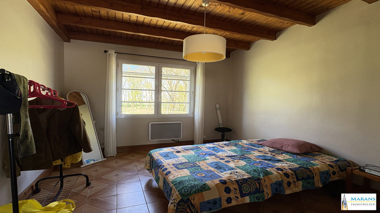 Ma-Cabane - Vente Maison L'Île-d'Elle, 84 m²