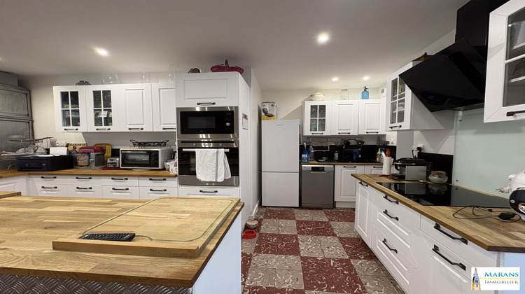 Ma-Cabane - Vente Maison L'Île-d'Elle, 86 m²