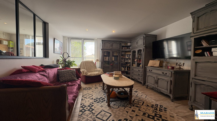 Ma-Cabane - Vente Maison L'Île-d'Elle, 86 m²