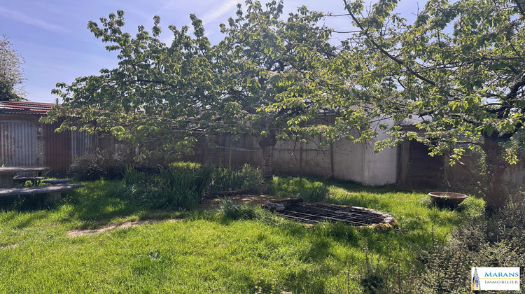 Ma-Cabane - Vente Maison L'Île-d'Elle, 107 m²