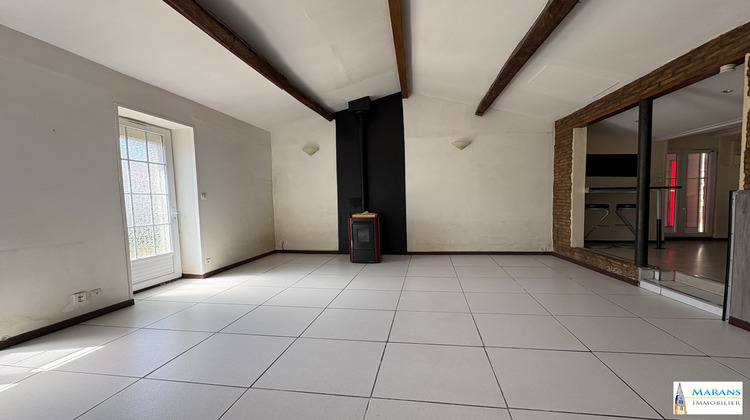Ma-Cabane - Vente Maison L'Île-d'Elle, 90 m²