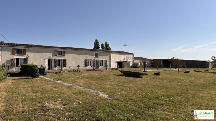Ma-Cabane - Vente Maison L'Île-d'Elle, 130 m²