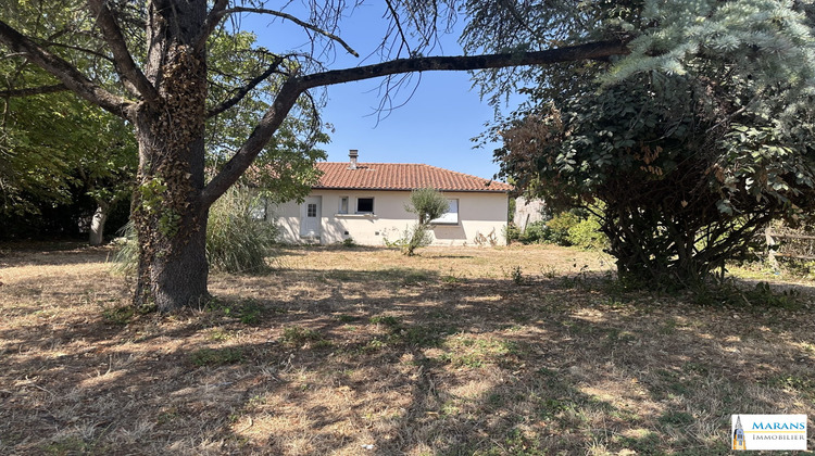 Ma-Cabane - Vente Maison L'Île-d'Elle, 93 m²