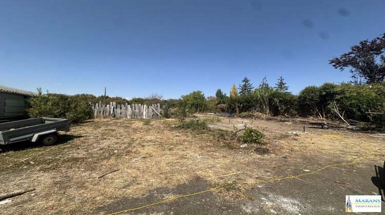 Ma-Cabane - Vente Maison L'Île-d'Elle, 93 m²