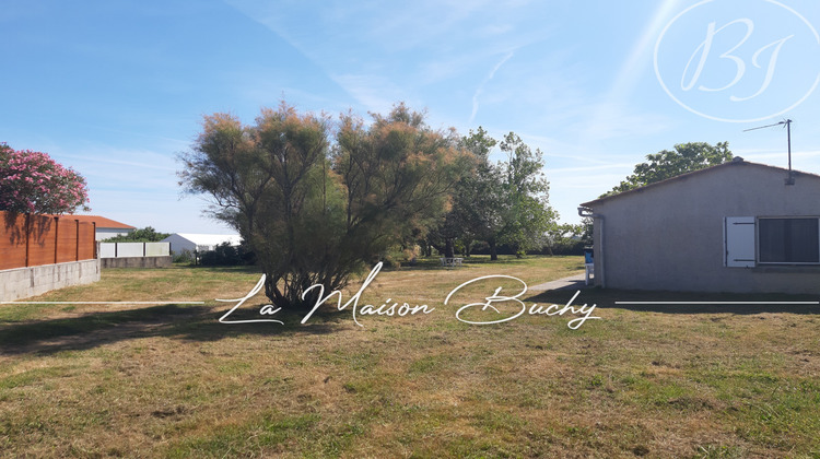 Ma-Cabane - Vente Maison L'Île-d'Olonne, 200 m²