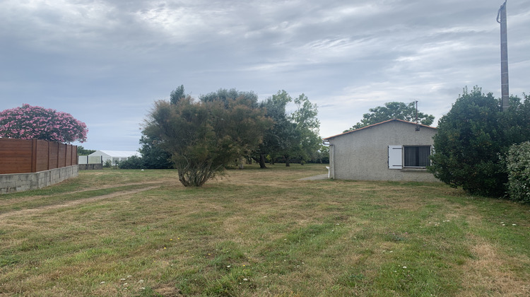 Ma-Cabane - Vente Maison L'Île-d'Olonne, 178 m²