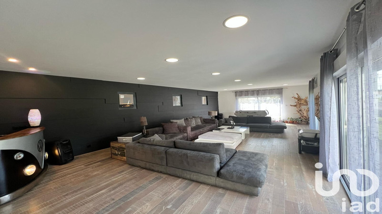 Ma-Cabane - Vente Maison L'Île-d'Olonne, 236 m²