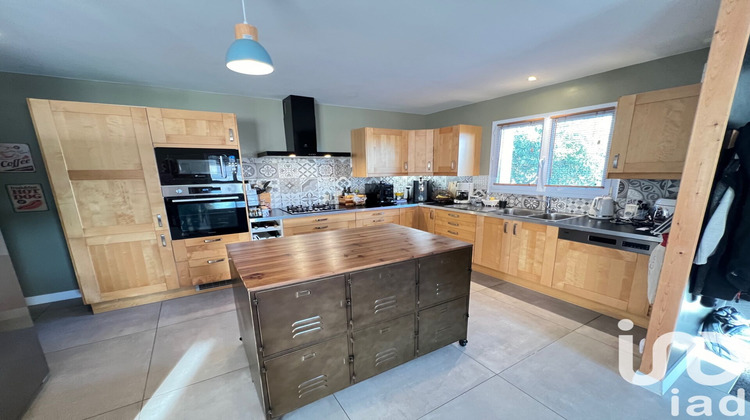 Ma-Cabane - Vente Maison L'Île-d'Olonne, 136 m²