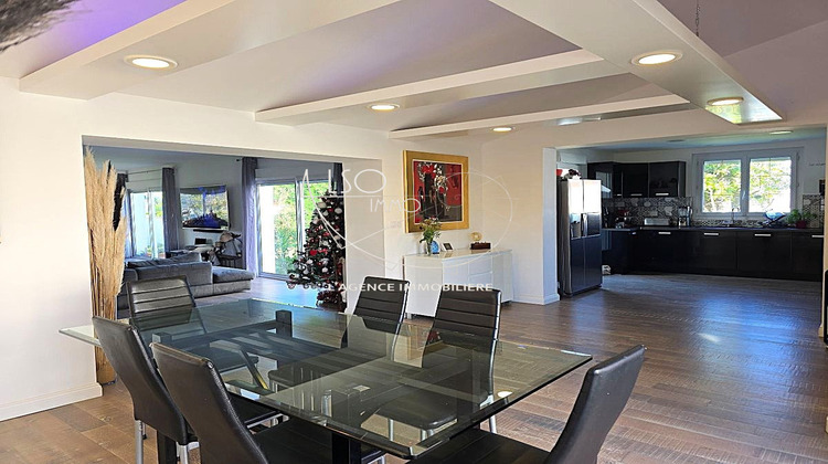 Ma-Cabane - Vente Maison L'Île-d'Olonne, 230 m²